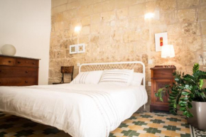 Valletta Luxury Boutique Apartment St Ursula